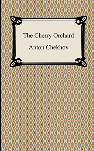 Stock image for The Cherry Orchard for sale by Reuseabook