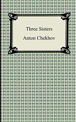 Imagen de archivo de Three Sisters a la venta por Wonder Book