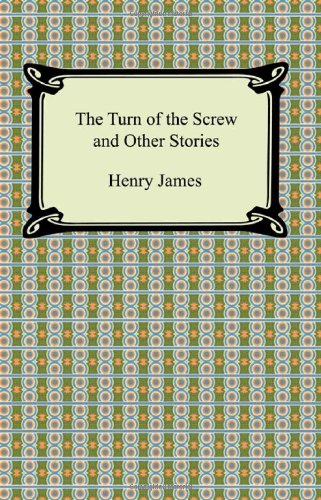 9781420931426: The Turn of the Screw and Other Stories