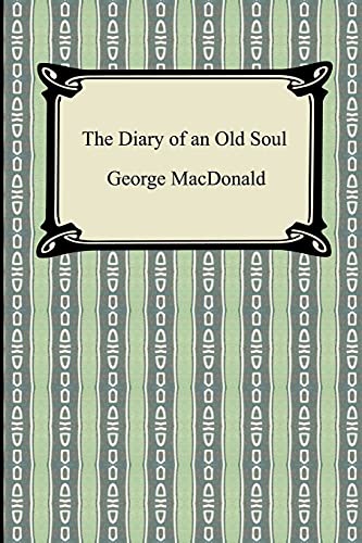9781420931440: The Diary of an Old Soul