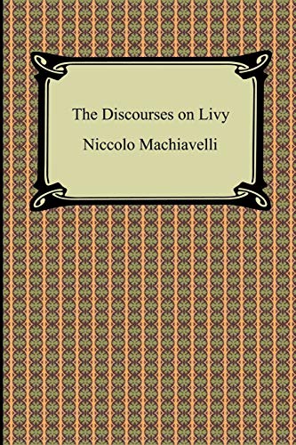 9781420931457: The Discourses on Livy