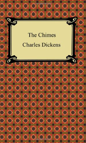 9781420931518: The Chimes