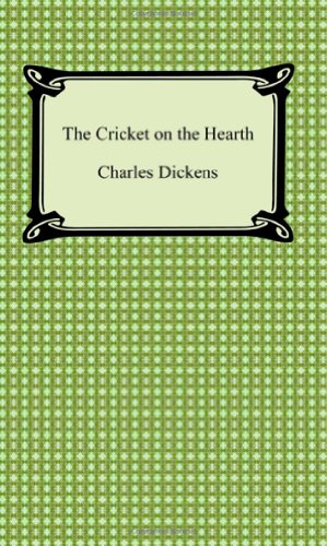 9781420931525: The Cricket on the Hearth