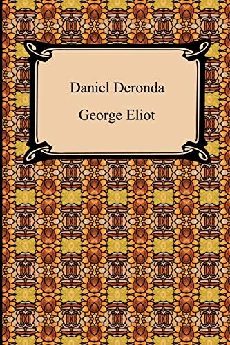 9781420931686: Daniel Deronda