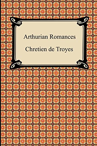 Beispielbild fr Arthurian Romances zum Verkauf von Better World Books