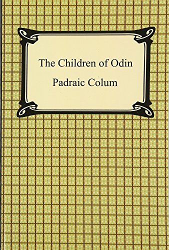 The Children of Odin (9781420931808) by Colum, Padraic