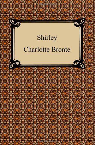 Shirley (9781420931921) by Bronte, Charlotte