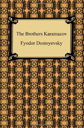 The Brothers Karamazov (9781420931990) by Dostoyevsky, Fyodor