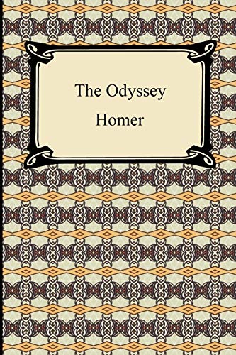 9781420932041: The Odyssey (the Samuel Butler Prose Translation)