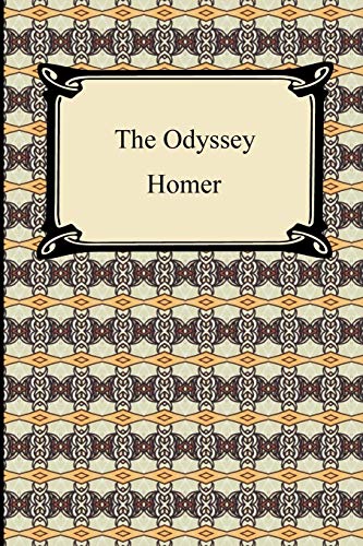 Stock image for The Odyssey (the Samuel Butler Prose Translation) for sale by Chiron Media