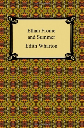 Imagen de archivo de Ethan Frome and Summer a la venta por ThriftBooks-Dallas