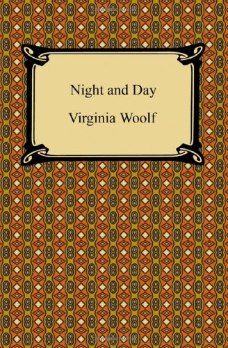 Night and Day (9781420932140) by Woolf, Virginia