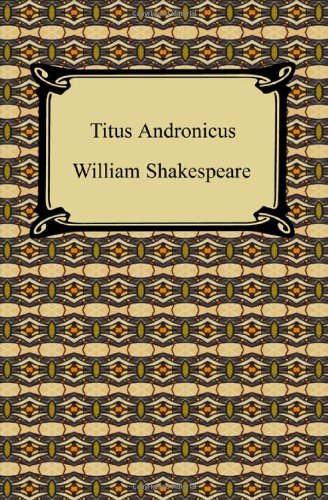 Stock image for Titus Andronicus for sale by HPB Inc.