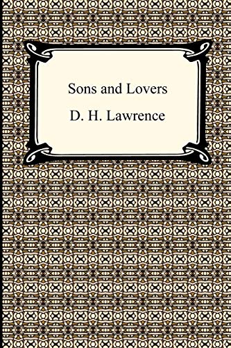 9781420932287: Sons and Lovers