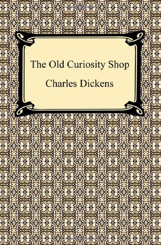 9781420932324: The Old Curiosity Shop