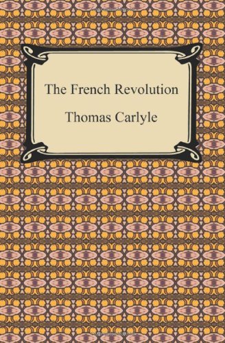 Stock image for The French Revolution for sale by Half Price Books Inc.