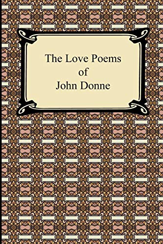 Imagen de archivo de The Love Poems of John Donne a la venta por Chiron Media