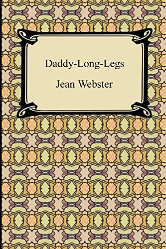 Imagen de archivo de Daddy-Long-Legs a la venta por ThriftBooks-Dallas