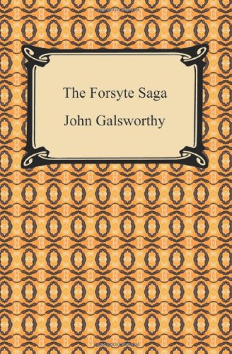 9781420932584: The Forsyte Saga