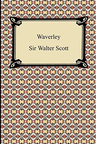 9781420932607: Waverley