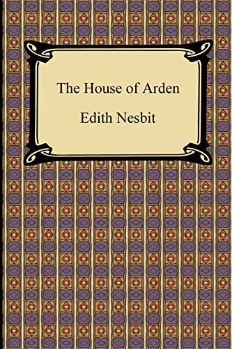 Stock image for The House of Arden for sale by WorldofBooks