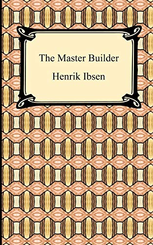 9781420932959: The Master Builder
