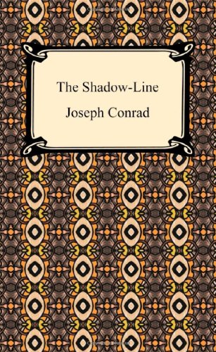 9781420932980: The Shadow-line