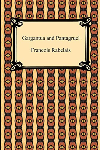 Imagen de archivo de Gargantua and Pantagruel a la venta por ThriftBooks-Atlanta