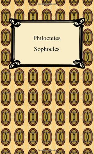 Philoctetes (9781420933147) by Sophocles