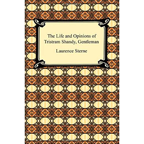 9781420933185: The Life and Opinions of Tristram Shandy, Gentleman