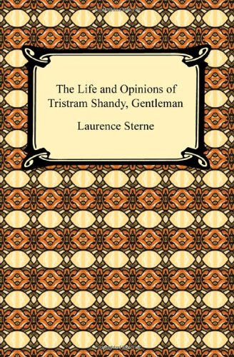 Stock image for The Life and Opinions of Tristram Shandy, Gentleman for sale by ThriftBooks-Atlanta