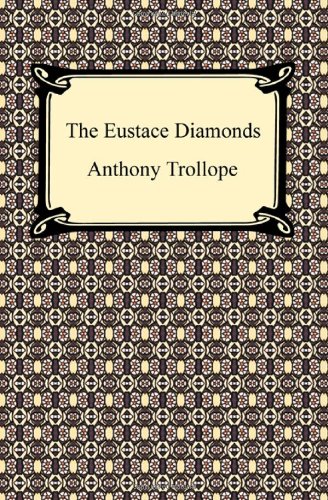 9781420933239: The Eustace Diamonds