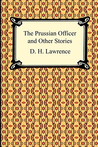 Stock image for The Prussian Officer and Other Stories for sale by Chiron Media