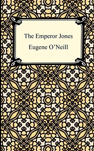 9781420933482: The Emperor Jones