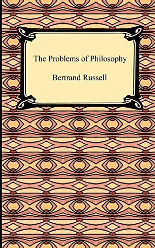 9781420933710: The Problems of Philosophy