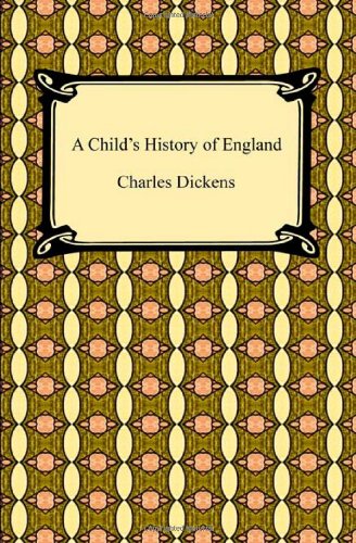9781420933758: A Child's History of England
