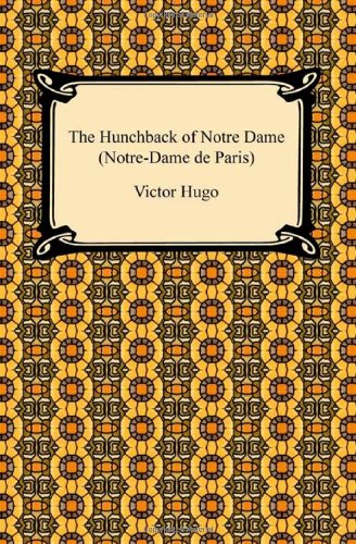 Imagen de archivo de The Hunchback of Notre Dame Notre-dame De Paris a la venta por Phatpocket Limited