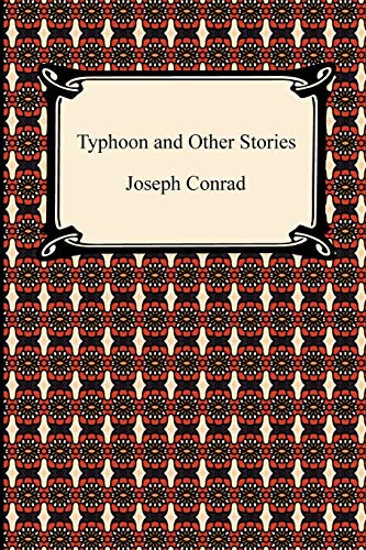 Beispielbild fr Typhoon and Other Tales zum Verkauf von Better World Books