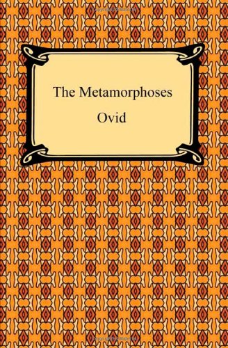 9781420933956: The Metamorphoses of Ovid