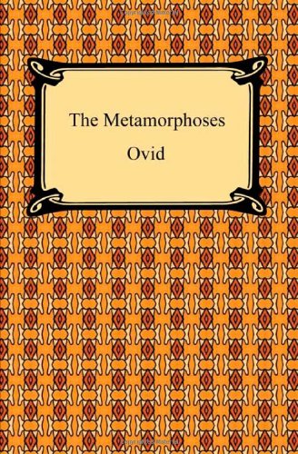 9781420933956: The Metamorphoses