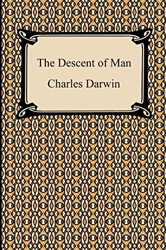 9781420933994: The Descent of Man