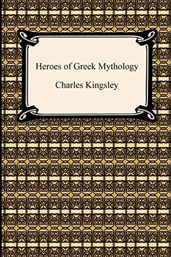 9781420934007: Heroes of Greek Mythology