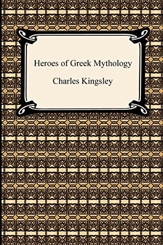 Stock image for Heroes of Greek Mythology for sale by Chiron Media