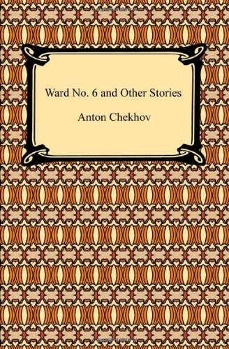 9781420934052: Ward No. 6 and Other Stories