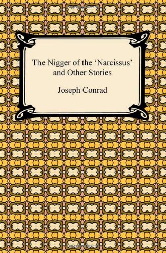 9781420934069: The Nigger of the 'narcissus' and Other Stories