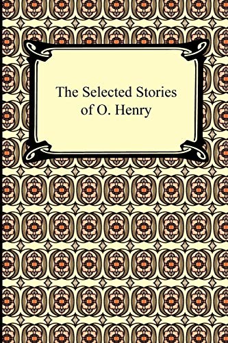 Imagen de archivo de The Selected Stories of O. Henry a la venta por Chiron Media