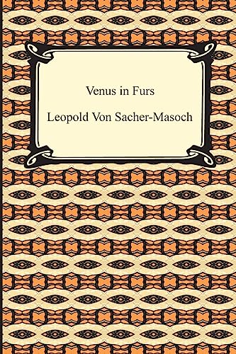 Beispielbild fr Venus in Furs zum Verkauf von Lucky's Textbooks