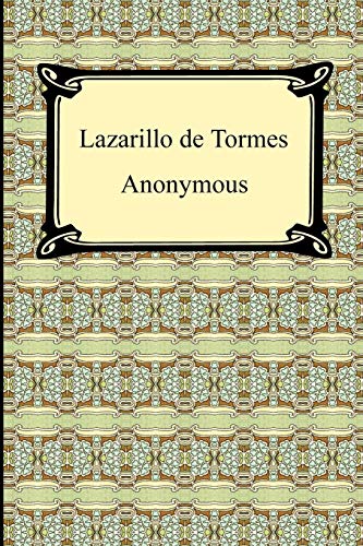 9781420934281: Lazarillo de Tormes: His Fortunes & Adversities