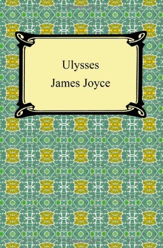 Beispielbild fr Ulysses zum Verkauf von Better World Books