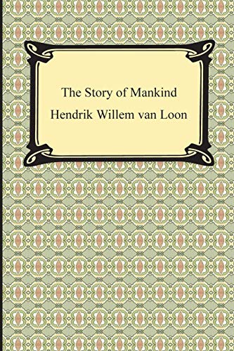 9781420934618: The Story Of Mankind